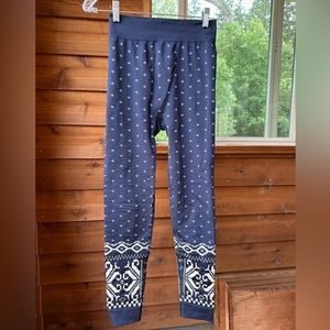 Betty Betty Base Layer Leggings